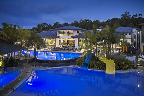 RACV Noosa Resort - Accommodation Directory 0