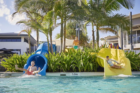 RACV Noosa Resort - Accommodation Directory 4