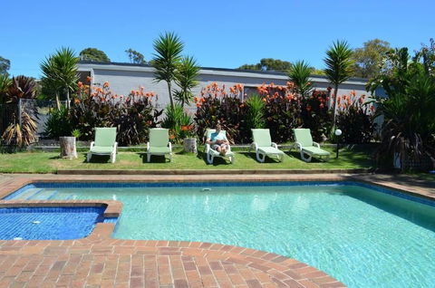 Motel Marengo - Accommodation Directory 5