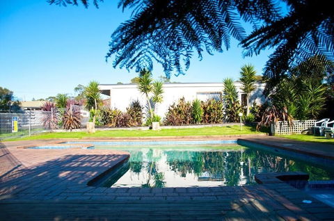 Motel Marengo - Accommodation Directory 2
