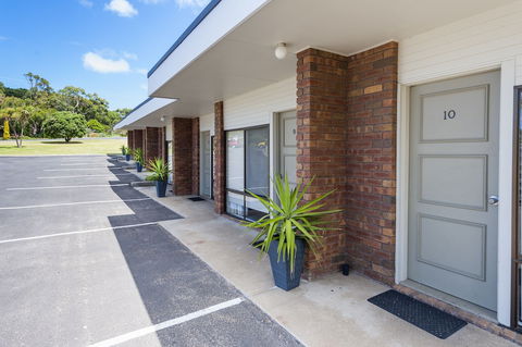 Motel Marengo - Accommodation Directory 1