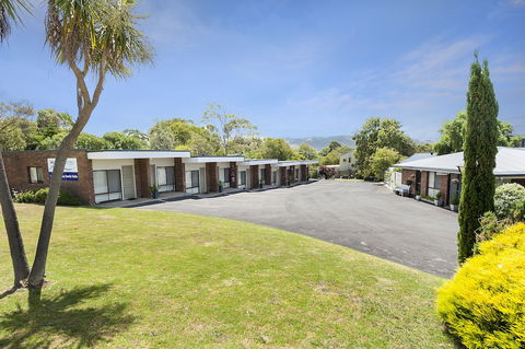 Motel Marengo - Accommodation Directory 6