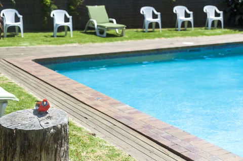 Motel Marengo - Accommodation Directory 3