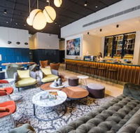 Veriu Central - Accommodation Directory