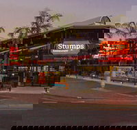 Diplomat Motel Alice Springs - Accommodation Directory