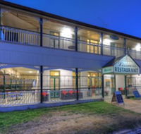 The Park Motel - Accommodation Directory