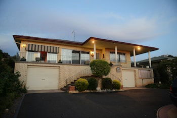 Kadina Bed & Breakfast - Accommodation Directory 1