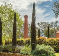 Euroa Butter Factory - Accommodation Directory