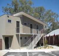 Campaspe Lodge at the Echuca Hotel