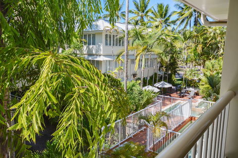 Balboa Holiday Apartments - Accommodation Directory 0