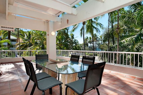 Balboa Holiday Apartments - Accommodation Directory 2