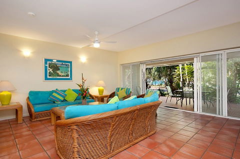Balboa Holiday Apartments - Accommodation Directory 3