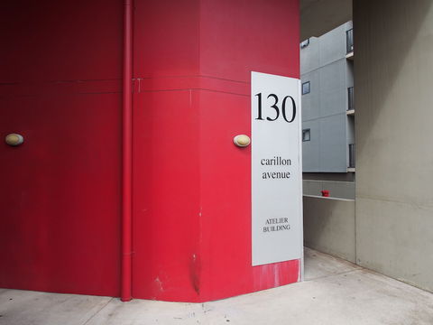 Atelier Serviced Apartments - Accommodation Directory 3