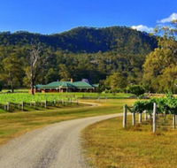 Ascella Organic Wine - Accommodation Directory