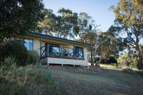 Riesling Country Cottages - Accommodation Directory 2