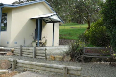 Riesling Country Cottages - Accommodation Directory 5