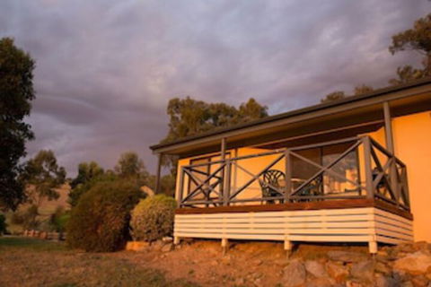 Riesling Country Cottages - Accommodation Directory 3