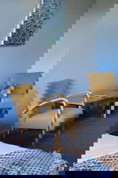 Mansfield Apartments - Accommodation Directory 1