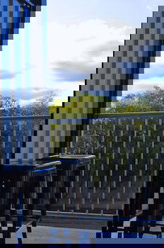 Mansfield Apartments - Accommodation Directory 4