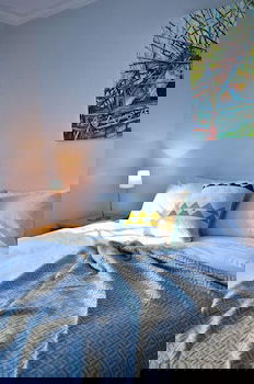 Mansfield Apartments - Accommodation Directory 3