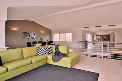 Amawind Rockingham Apartments - Accommodation Directory 0