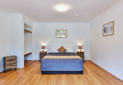 RAC Busselton Holiday Park - Accommodation Directory 2