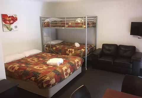 RAC Busselton Holiday Park - Accommodation Directory 6