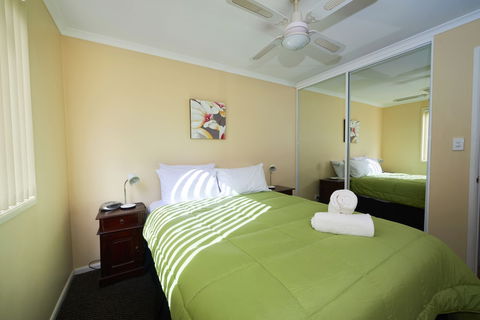 RAC Busselton Holiday Park - Accommodation Directory 3
