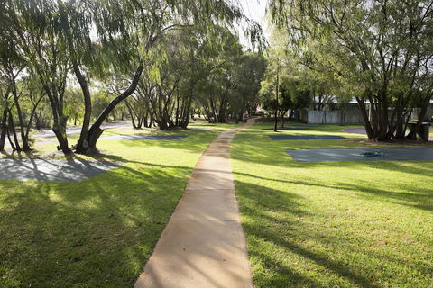 RAC Busselton Holiday Park - Accommodation Directory 0