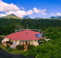 A View of Mt Warning BB - Accommodation Directory