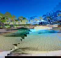 Discovery Parks  Lake Hume Victoria - Accommodation Directory