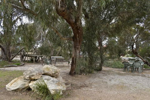 Kangaroo Island Holiday Village - Accommodation Directory 1