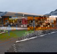 Club Inn Motel - Accommodation Directory