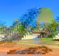 Batchelor Holiday Park