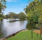 Northlakes Studio - Accommodation Directory