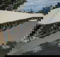 Darling River Motel - Accommodation Directory