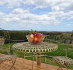 Beths Cottage Roaring 40s