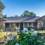 Stoneleigh Cottage Bed & Breakfast - Accommodation Directory 0