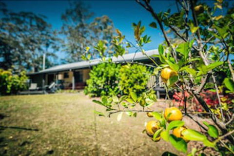 Lombok On Waterfall Retreat - Accommodation Directory 3