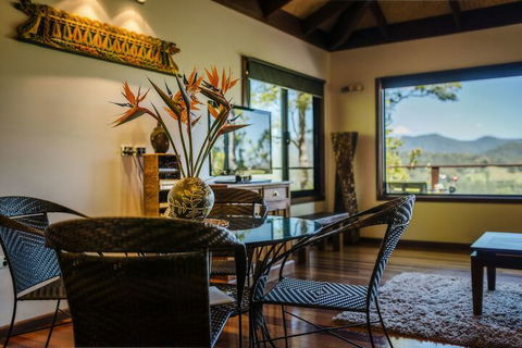 Lombok On Waterfall Retreat - Accommodation Directory 1