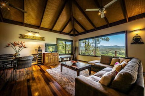 Lombok On Waterfall Retreat - Accommodation Directory 0