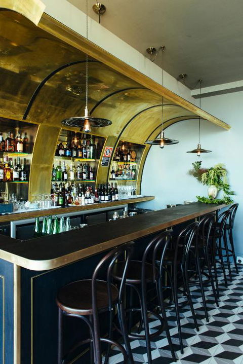 Hotel Palisade - Accommodation Directory 2