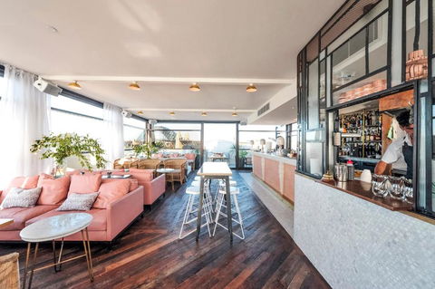 Hotel Palisade - Accommodation Directory 6