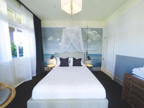 Hotel Palisade - Accommodation Directory 1