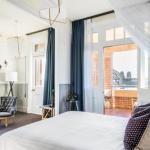 Hotel Palisade - Accommodation Directory 0