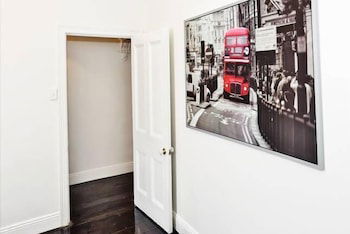 REdTRO House South Yarra - Accommodation Directory 3