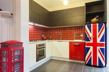 REdTRO House South Yarra - Accommodation Directory 5