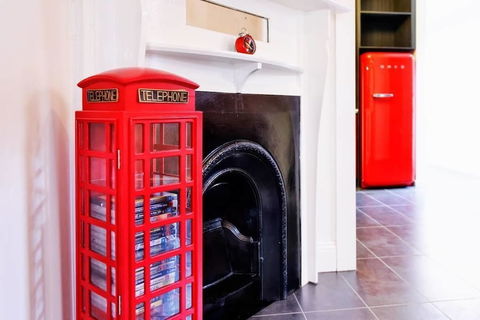REdTRO House South Yarra - Accommodation Directory 6