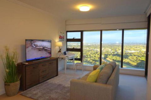 Sydney Olympic Park Apartment - Accommodation Directory 2