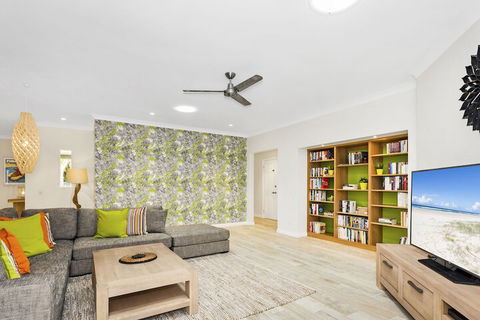 Fairlight Tweed Coast Holidays  - Accommodation Directory 2